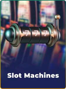 Slot Game Development