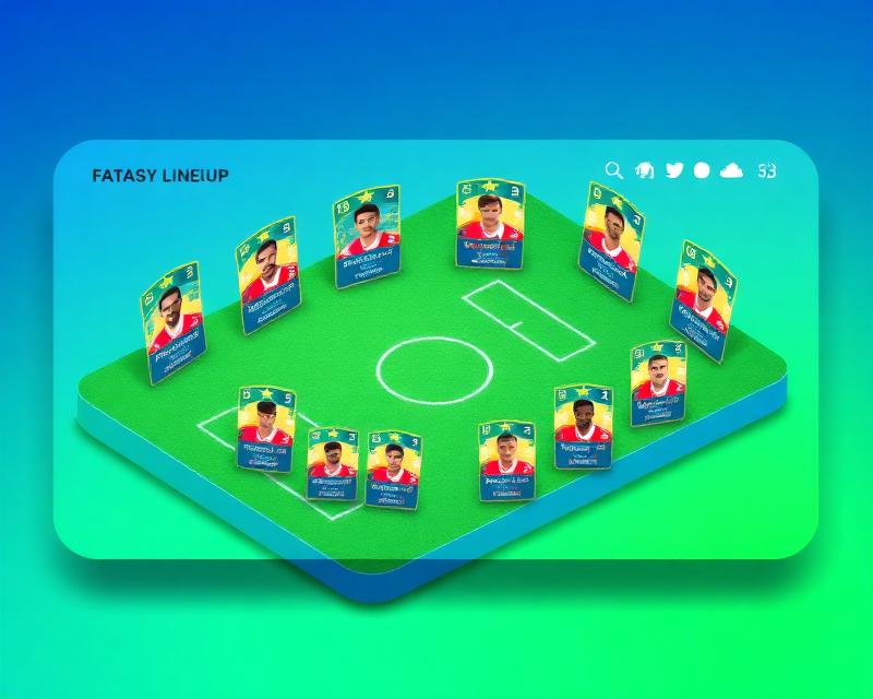 Fantasy Sports App Development